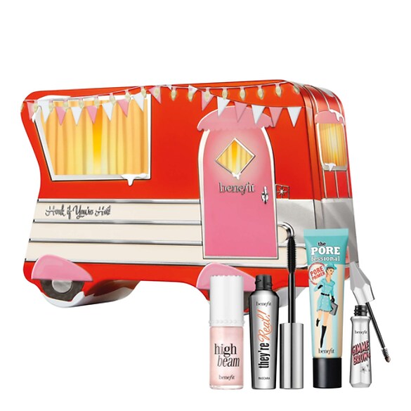 Honk If You Are Hot - Set za speciální cenu, BENEFIT COSMETICS